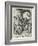 Christ before Annas-Martin Schongauer-Framed Giclee Print