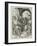 Christ before Annas-Martin Schongauer-Framed Giclee Print