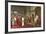 Christ before Pilate-Mihaly Munkacsy-Framed Giclee Print