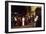 Christ Before Pilate-Mihaly Munkacsy-Framed Giclee Print