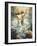 Christ Being Baptised by John the Baptist-Henry Coller-Framed Giclee Print