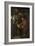 Christ Blessing the Children, 1652-Nicolaes Maes-Framed Giclee Print