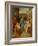 Christ Blessing the Children, 1824-Karl Pavlovich Briullov-Framed Giclee Print