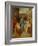 Christ Blessing the Children, 1824-Karl Pavlovich Briullov-Framed Giclee Print