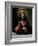 Christ Blessing the Sacraments-Carlo Dolci-Framed Giclee Print