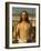 Christ Blessing-Giovanni Bellini-Framed Giclee Print