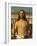 Christ Blessing-Giovanni Bellini-Framed Giclee Print