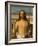 Christ Blessing-Giovanni Bellini-Framed Giclee Print