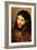 Christ by Rembrandt-Rembrandt van Rijn-Framed Premium Giclee Print