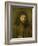 Christ, C.1656-Rembrandt van Rijn-Framed Giclee Print