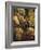 Christ Carried to the Tomb, Late 1550s-Jacopo Robusti Tintoretto-Framed Giclee Print