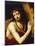 Christ Carrying Cross-Bernardino Luini-Mounted Giclee Print