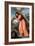 Christ Carrying Cross-Giovanni Battista Moroni-Framed Giclee Print