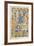 Christ Carrying the Cross, 1464-null-Framed Giclee Print