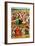 Christ Carrying the Cross, 1485-90-Hieronymus Bosch-Framed Giclee Print