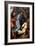 Christ Carrying the Cross, 1502-Hans Holbein the Elder-Framed Giclee Print