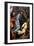 Christ Carrying the Cross, 1502-Hans Holbein the Elder-Framed Giclee Print