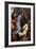 Christ Carrying the Cross, 1502-Hans Holbein the Elder-Framed Giclee Print