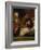 Christ Carrying the Cross, 1560S-Titian (Tiziano Vecelli)-Framed Giclee Print