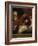 Christ Carrying the Cross, 1560S-Titian (Tiziano Vecelli)-Framed Giclee Print