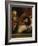 Christ Carrying the Cross, 1560S-Titian (Tiziano Vecelli)-Framed Giclee Print