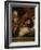 Christ Carrying the Cross, 1560S-Titian (Tiziano Vecelli)-Framed Giclee Print