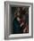 Christ Carrying the Cross, c.1577–87-El Greco-Framed Giclee Print