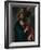 Christ Carrying the Cross, c.1577–87-El Greco-Framed Giclee Print