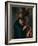 Christ Carrying the Cross, c.1577–87-El Greco-Framed Giclee Print