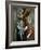 Christ Carrying the Cross, Ca 1602-El Greco-Framed Giclee Print