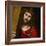 Christ Carrying the Cross-Niccolò Frangipane-Framed Giclee Print