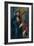 Christ Carrying the Cross-El Greco-Framed Giclee Print