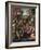 Christ Carrying the Cross-Raphael-Framed Giclee Print