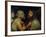 Christ Carrying the Cross-Giorgione-Framed Giclee Print
