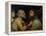 Christ Carrying the Cross-Giorgione-Framed Premier Image Canvas