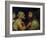 Christ Carrying the Cross-Giorgione-Framed Giclee Print