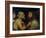 Christ Carrying the Cross-Giorgione-Framed Giclee Print