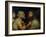 Christ Carrying the Cross-Giorgione-Framed Giclee Print