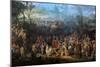 Christ Carrying the Cross-David Vinckboons-Mounted Giclee Print