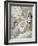 Christ Carrying the Cross-Sir Anthony Van Dyck-Framed Giclee Print