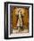 Christ Child with Passion Symbols, Second Half of the 17th C-null-Framed Giclee Print