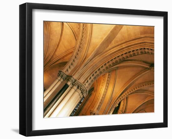 Christ Church Cathedral Dublin, Ireland-null-Framed Photographic Print