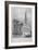 Christ Church, Newgate Street, City of London, 1838-John Le Keux-Framed Giclee Print