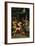 Christ Crowned with the Crown of Thorns-Titian (Tiziano Vecelli)-Framed Giclee Print