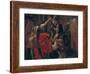 Christ Crowned with Thorns, 1620-Hendrick Jansz Terbrugghen-Framed Giclee Print