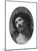 Christ Crowned with Thorns-Guido Reni-Mounted Giclee Print