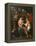 Christ Crowned with Thorns-Sir Anthony Van Dyck-Framed Premier Image Canvas