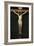 Christ Crucified, Ca. 1632-Diego Velazquez-Framed Giclee Print