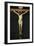 Christ Crucified, Ca. 1632-Diego Velazquez-Framed Giclee Print