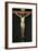 Christ Crucified, Ca. 1632-Diego Velazquez-Framed Giclee Print